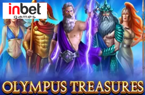 Olympus Treasures